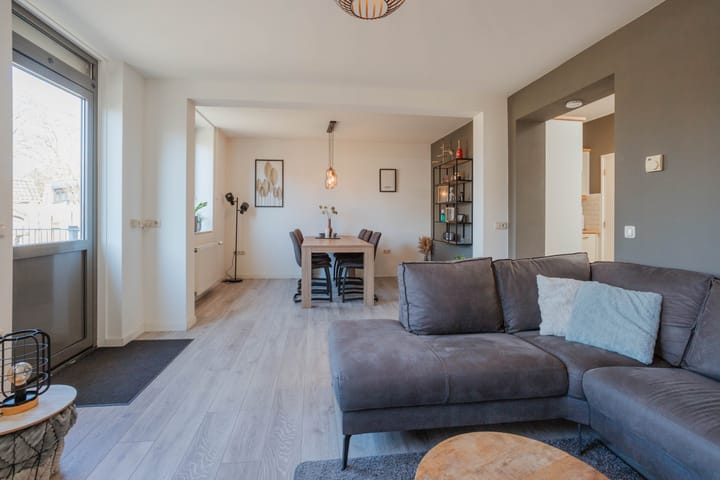 Foto 4 van St. Odastraat 4-A