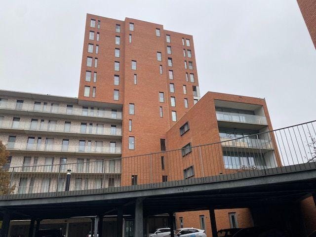 Foto 2 van Palmyraplaats 182