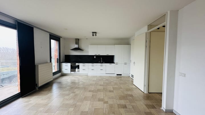 Foto 3 van Palmyraplaats 182