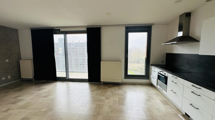 Foto 4 van Palmyraplaats 182