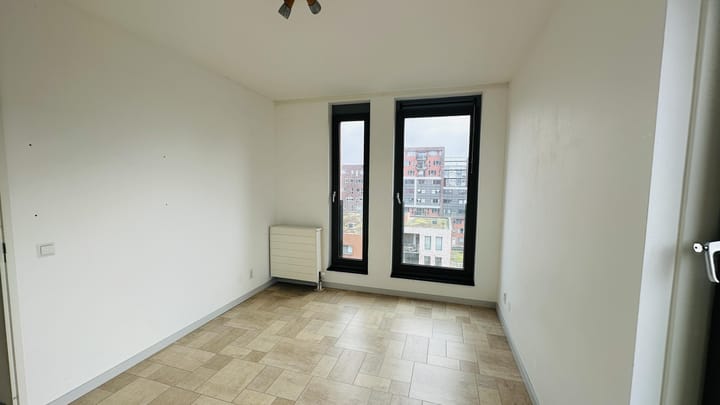 Foto 11 van Palmyraplaats 182