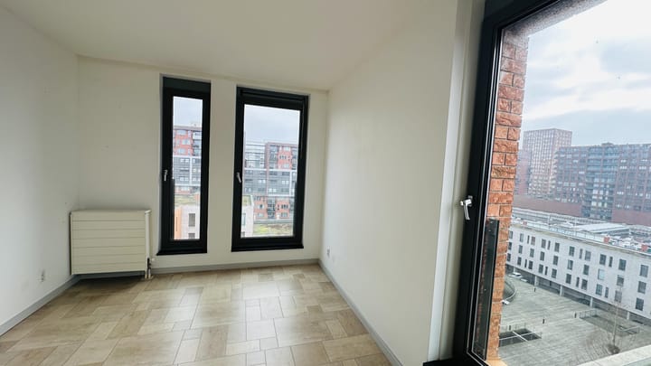 Foto 10 van Palmyraplaats 182