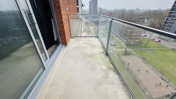 Foto 14 van Palmyraplaats 182