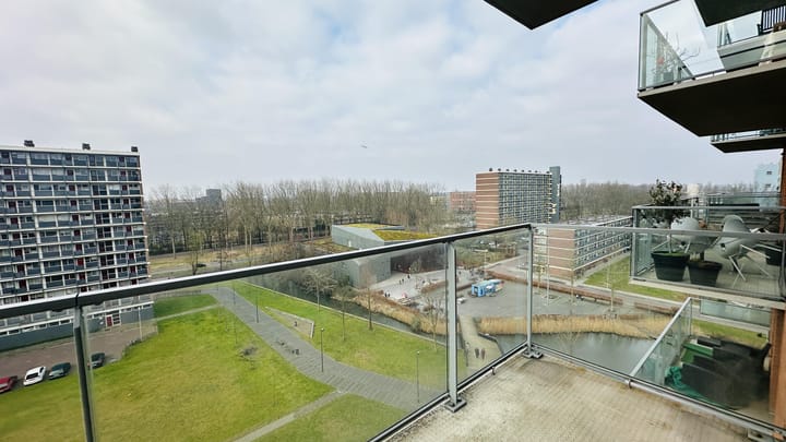 Foto 16 van Palmyraplaats 182