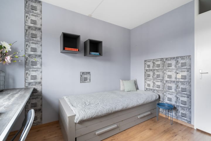 Foto 25 van Jan Steenhage 5