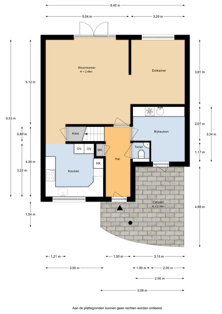 Foto 37 van Jan Steenhage 5