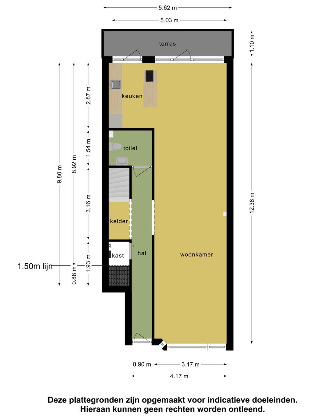 Foto 15 van Rotterdamsedijk 269-B