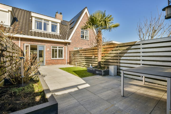 Foto 1 van Vogellaan 136