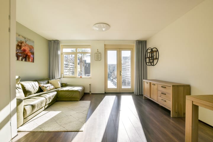 Foto 4 van Vogellaan 136