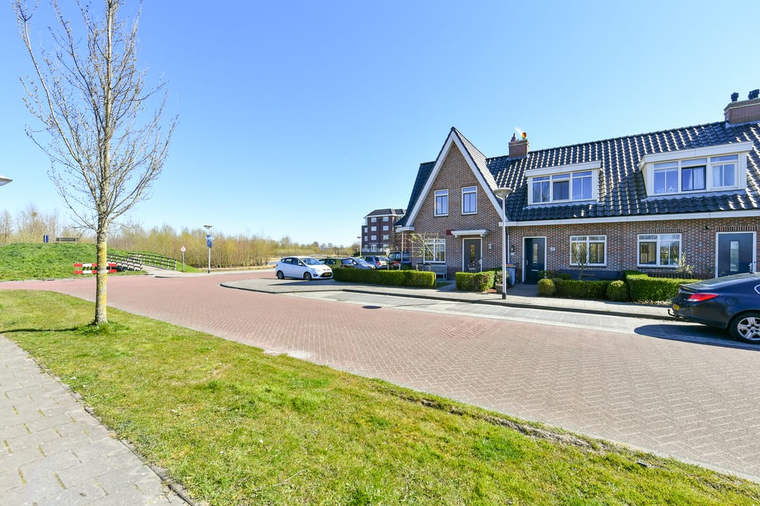 Foto 2 van Vogellaan 136