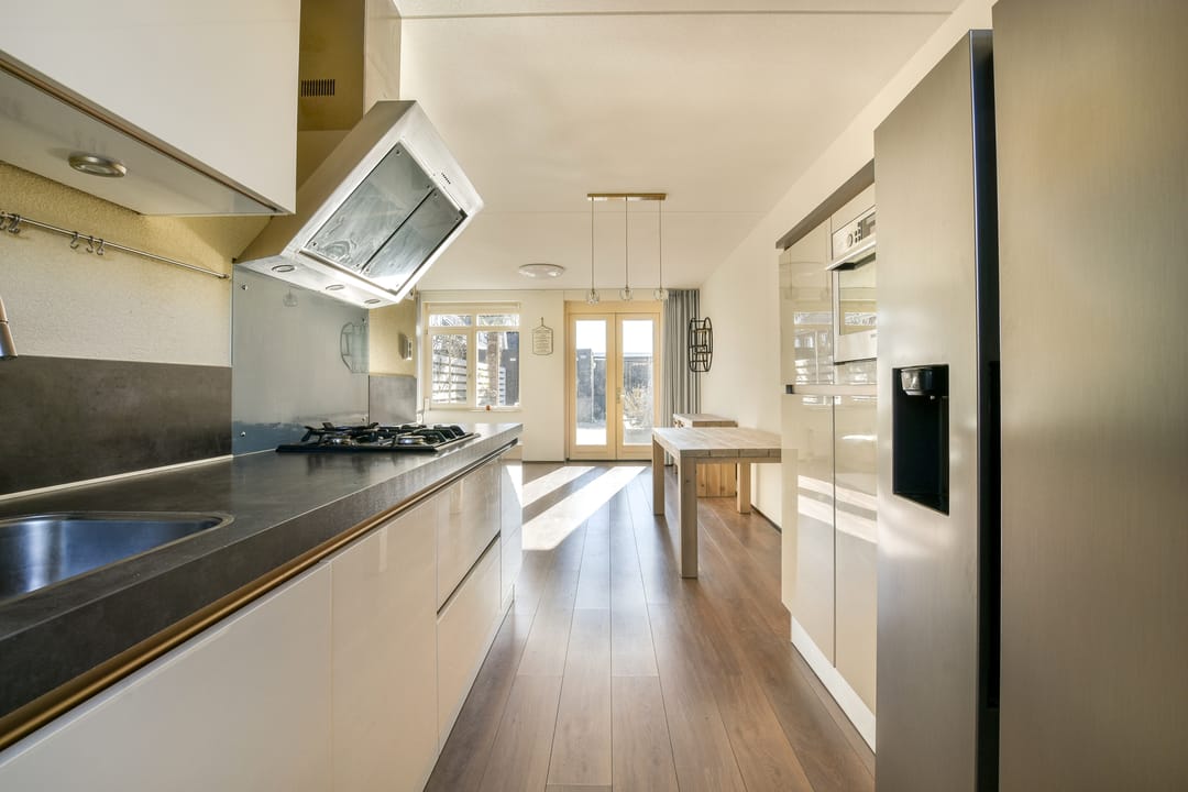 Foto 8 van Vogellaan 136