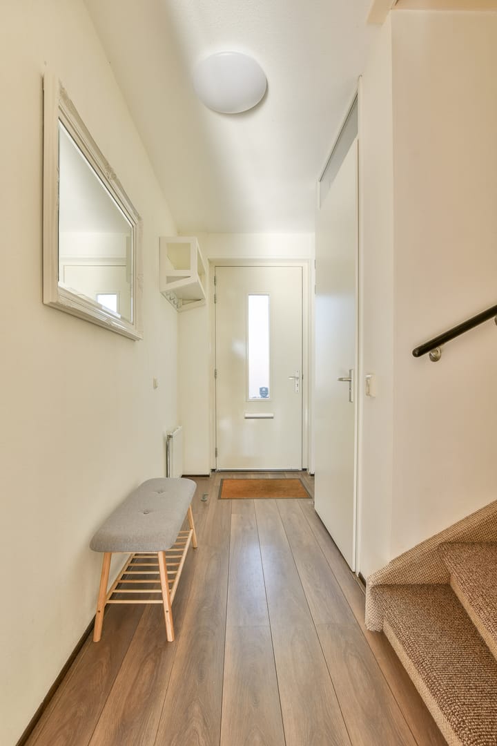 Foto 9 van Vogellaan 136