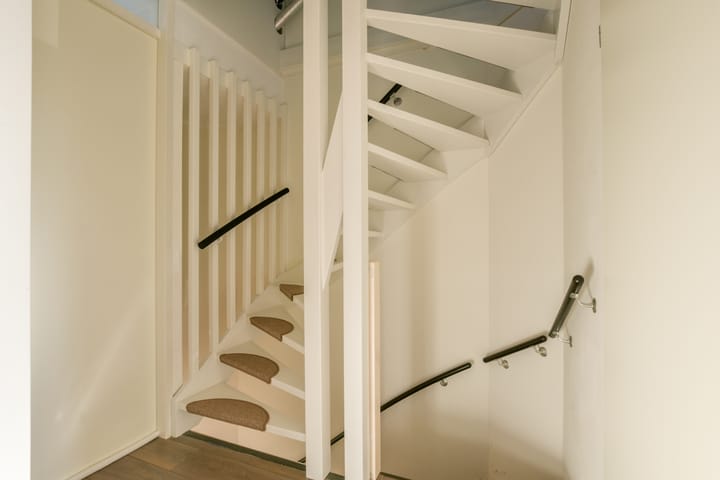 Foto 10 van Vogellaan 136