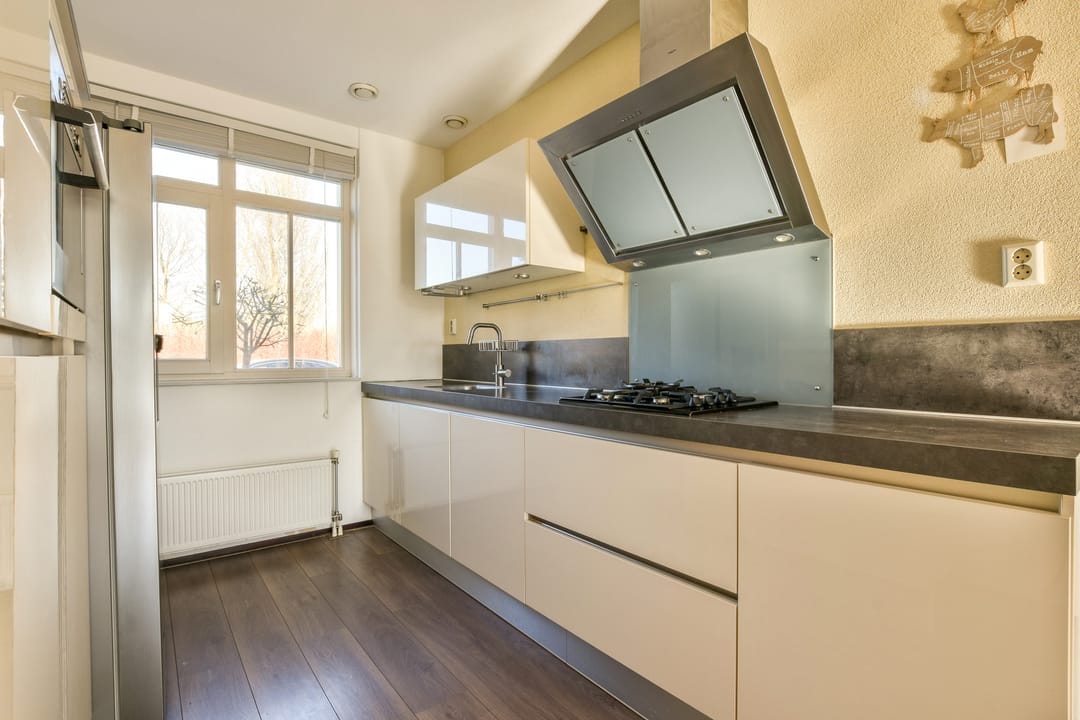 Foto 7 van Vogellaan 136