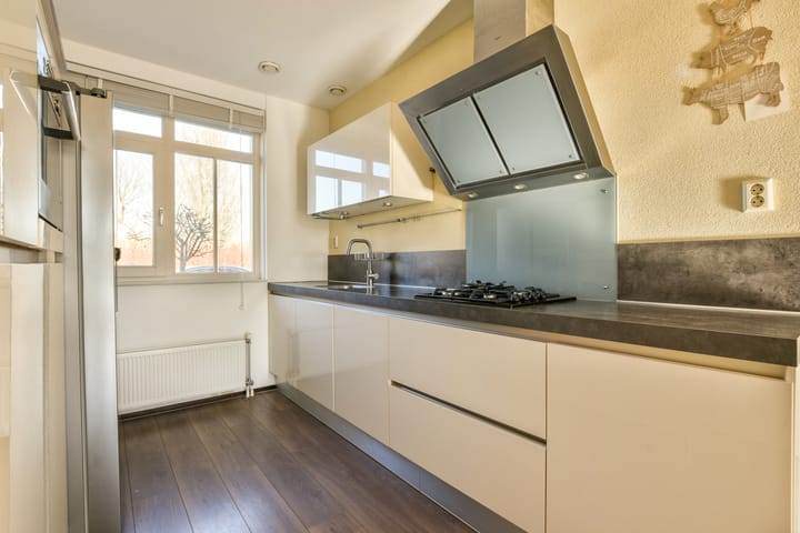 Foto 7 van Vogellaan 136