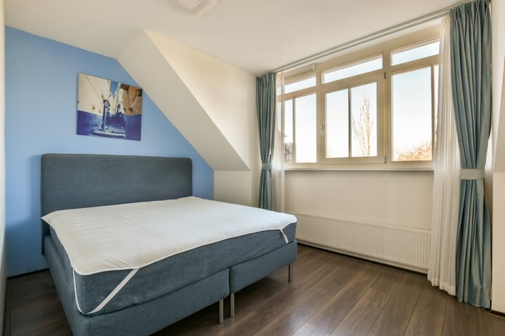 Foto 11 van Vogellaan 136