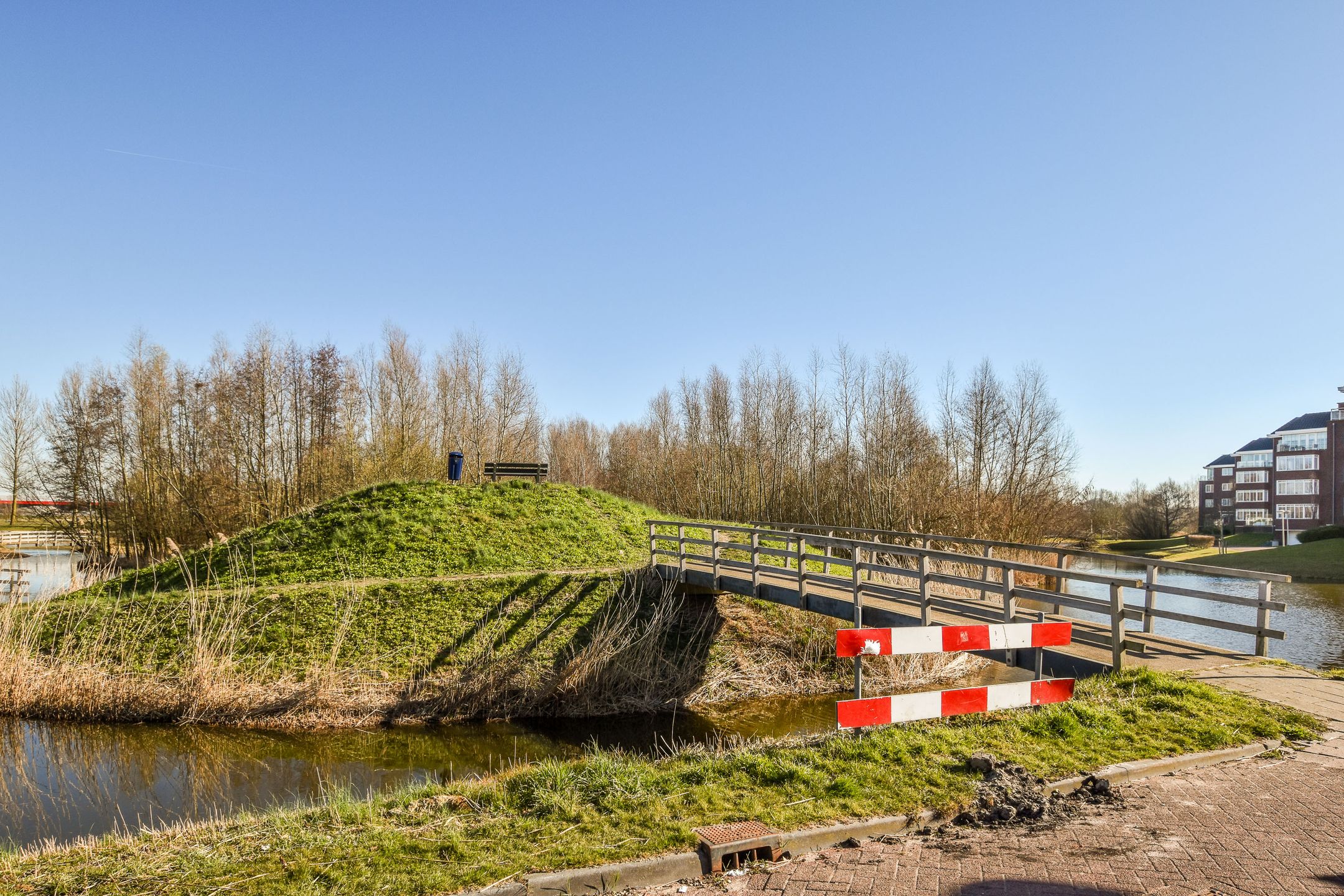 Foto 21 van Vogellaan 136