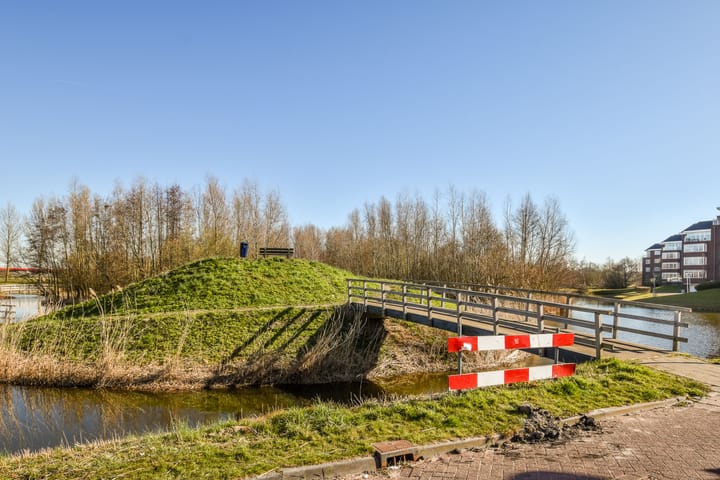 Foto 21 van Vogellaan 136