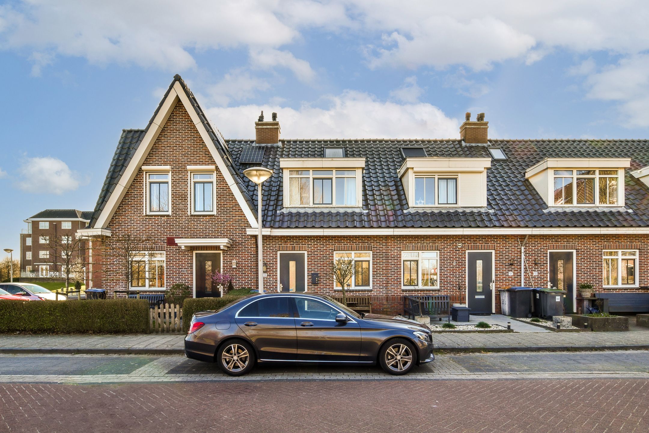 Foto 24 van Vogellaan 136