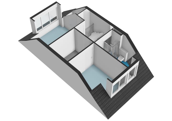 Foto 26 van Vogellaan 136