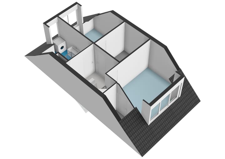 Foto 27 van Vogellaan 136