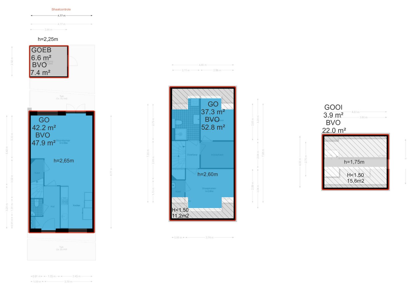 Foto 34 van Vogellaan 136