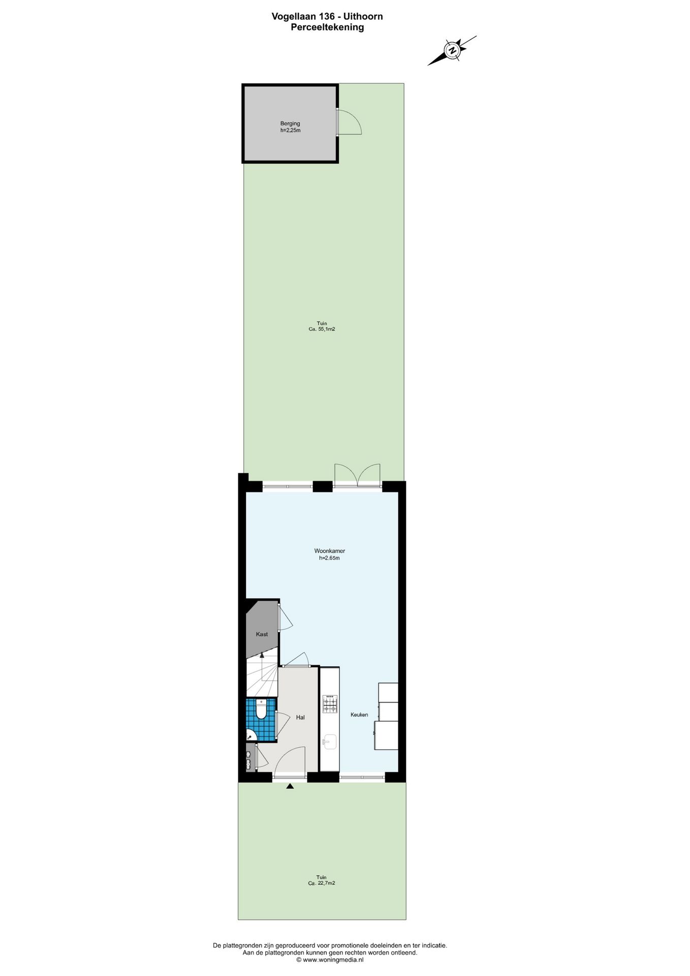 Foto 35 van Vogellaan 136