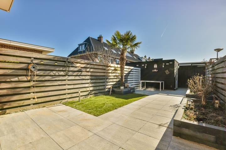 Foto 3 van Vogellaan 136