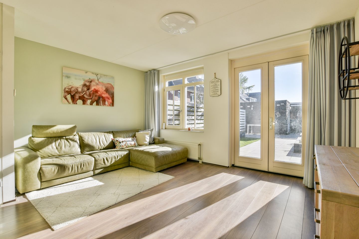 Foto 5 van Vogellaan 136