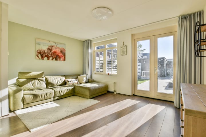 Foto 5 van Vogellaan 136