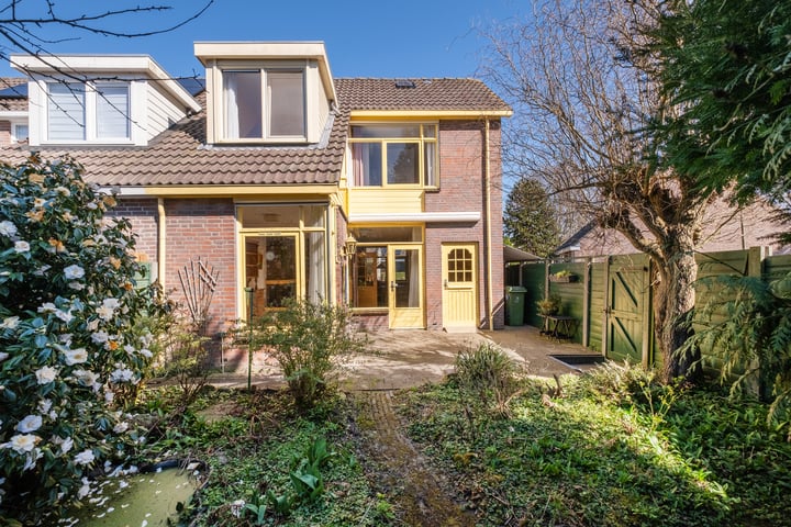 Beukenlaan 54