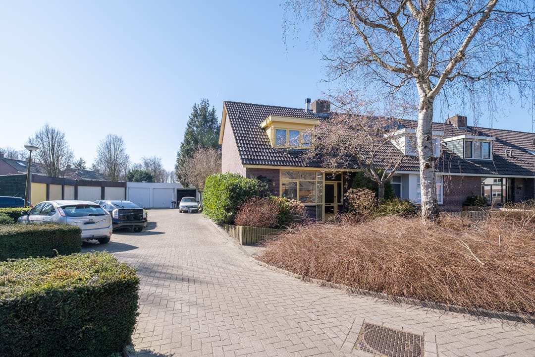 Photo 2 of Beukenlaan 54