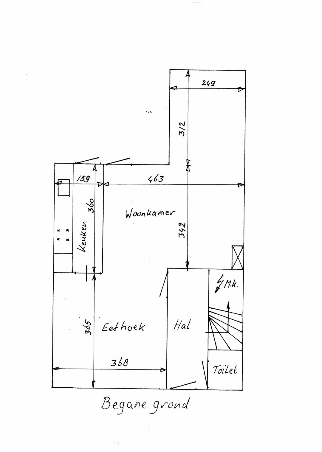 Photo 7 of Beukenlaan 54