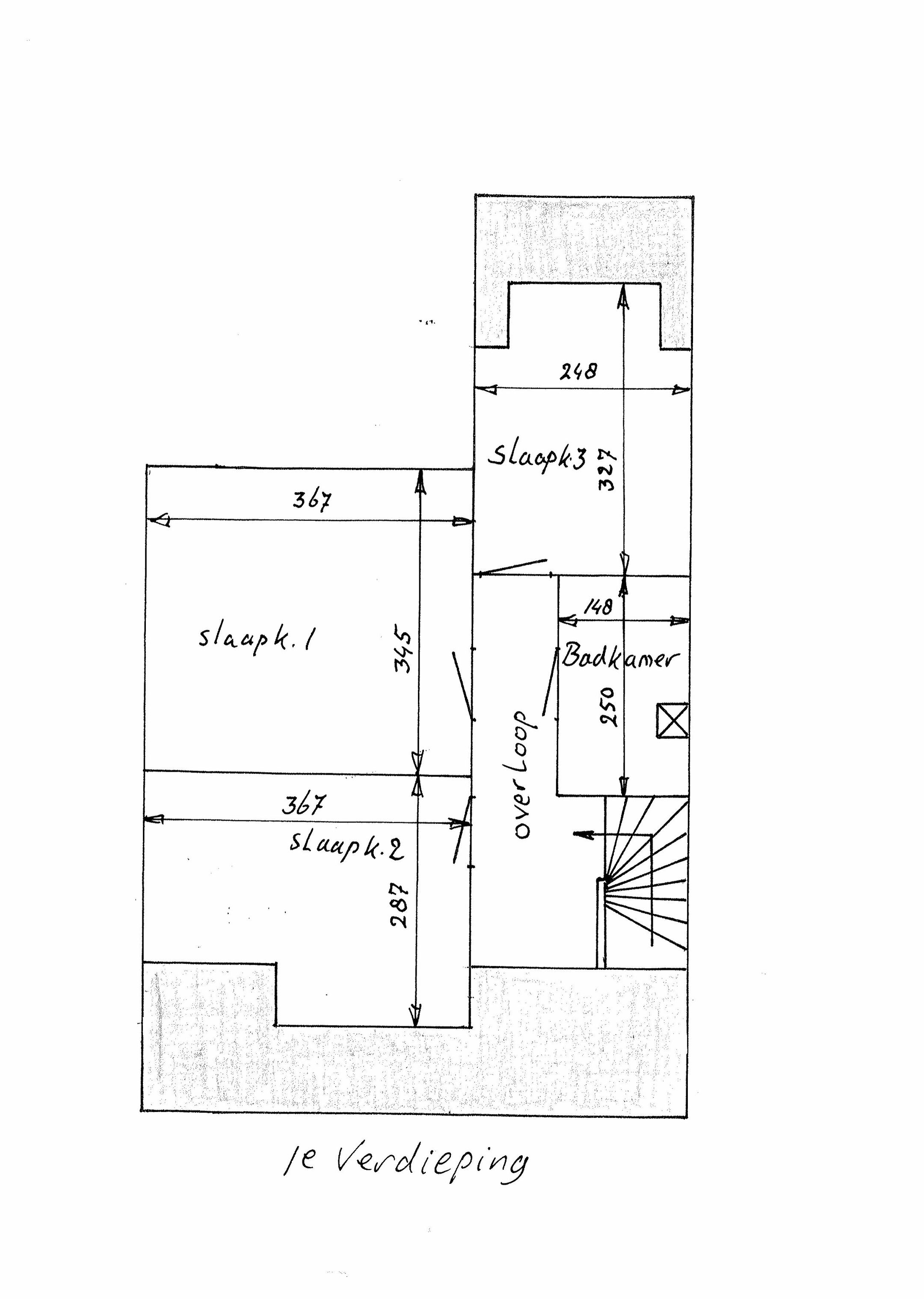 Photo 12 of Beukenlaan 54