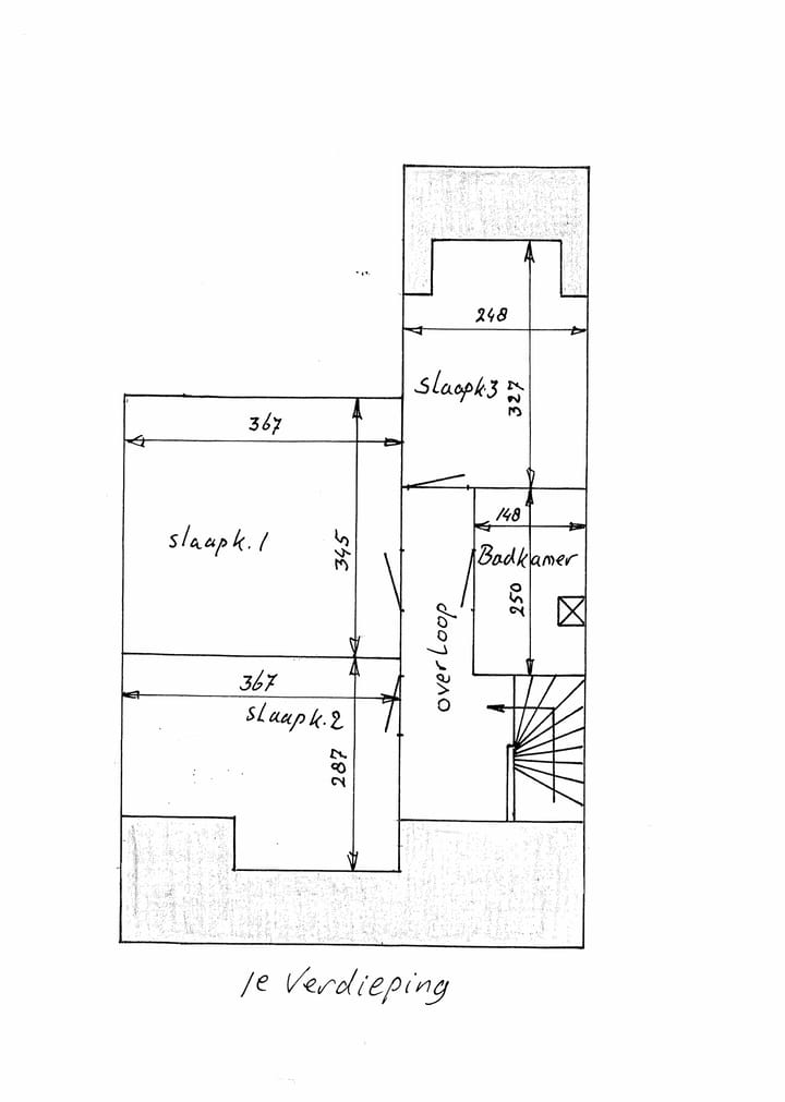 Foto 12 van Beukenlaan 54