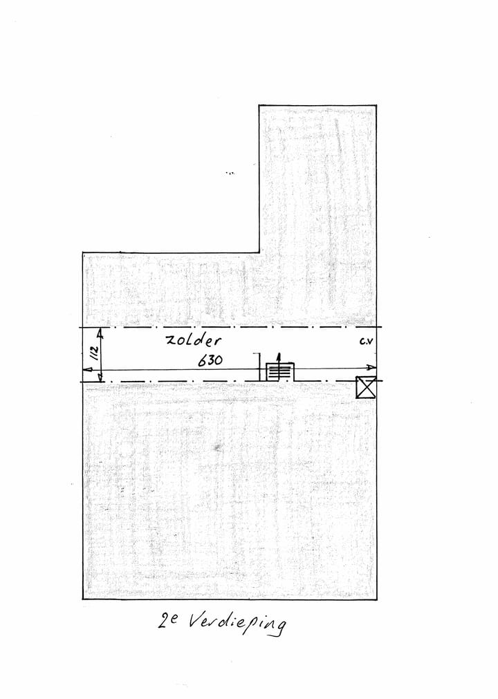 Foto 14 van Beukenlaan 54