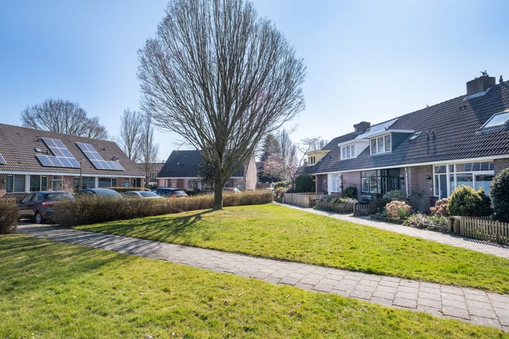 Foto 17 van Beukenlaan 54