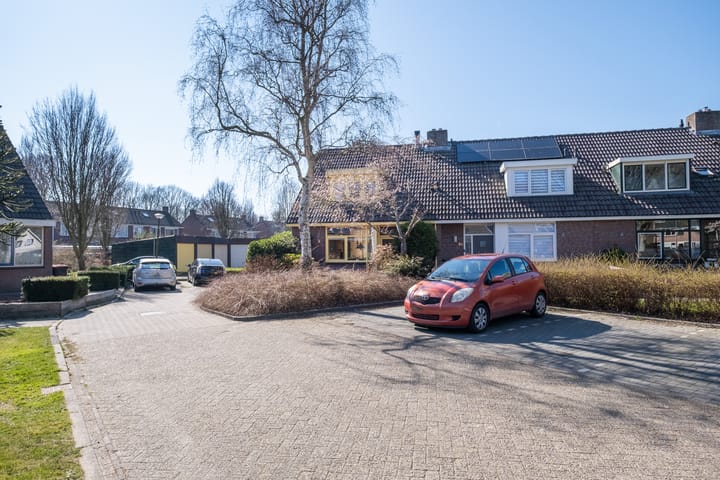 Foto 28 van Beukenlaan 54