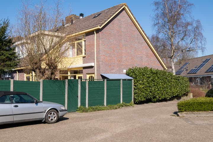 Foto 29 van Beukenlaan 54