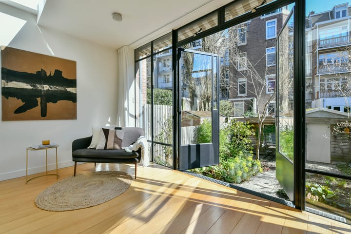 Foto 3 van Da Costakade 59-H