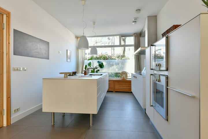 Foto 8 van Da Costakade 59-H