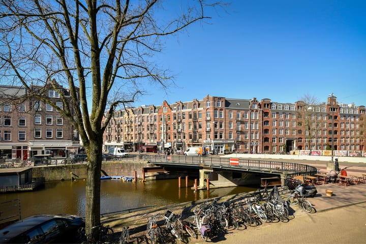 Foto 13 van Da Costakade 59-H