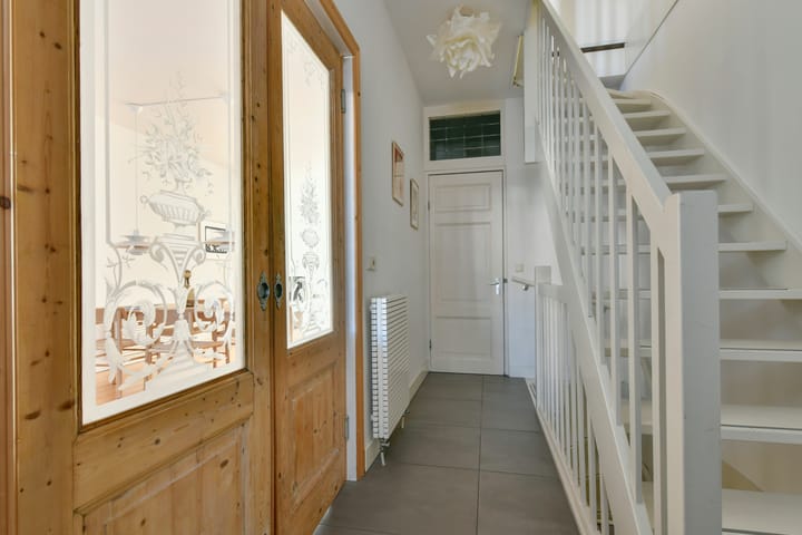 Foto 10 van Da Costakade 59-H