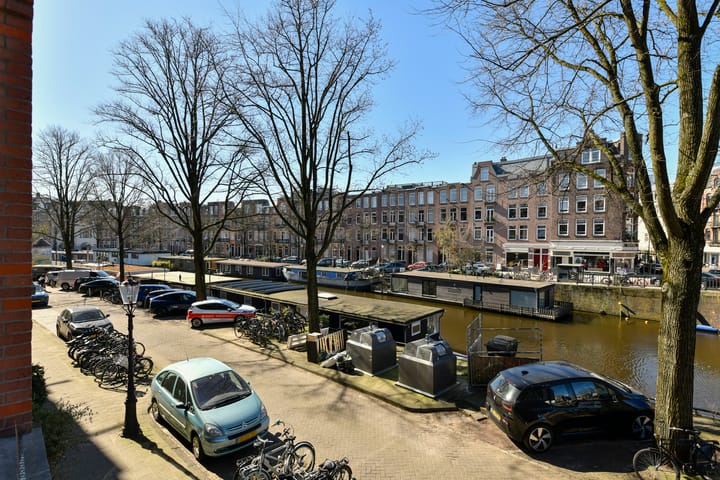 Foto 12 van Da Costakade 59-H