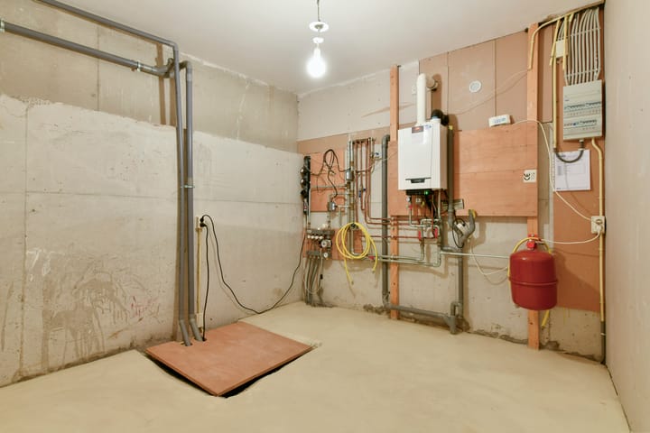 Foto 23 van Da Costakade 59-H