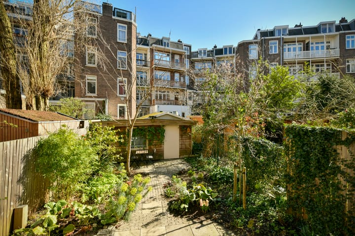 Foto 4 van Da Costakade 59-H