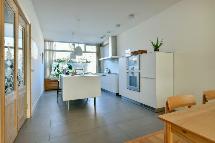 Foto 9 van Da Costakade 59-H