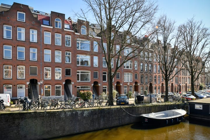 Foto 2 van Da Costakade 59-H