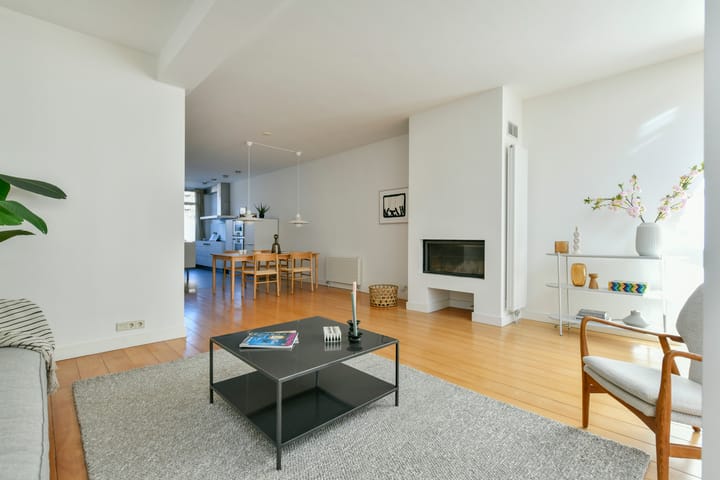 Foto 7 van Da Costakade 59-H