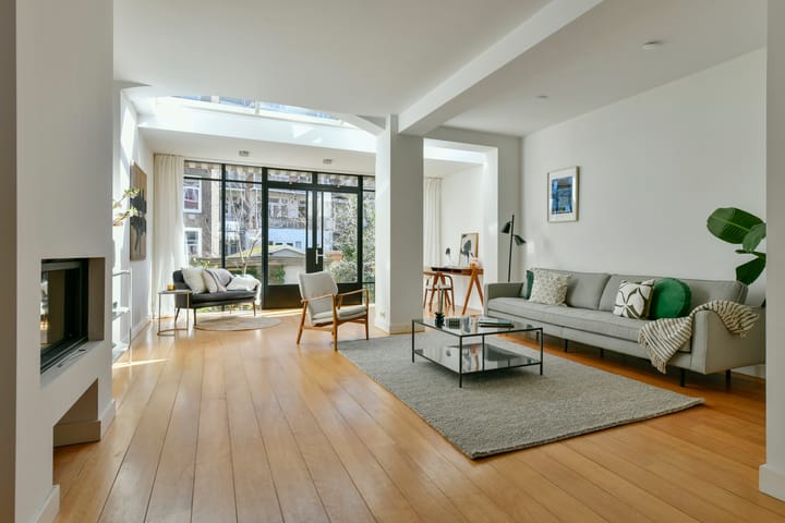 Foto 5 van Da Costakade 59-H